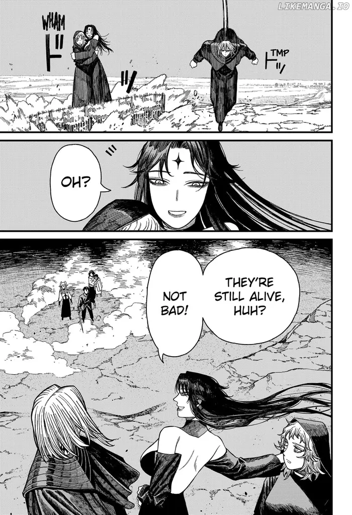 Centuria - Chapter 53 - Page 7