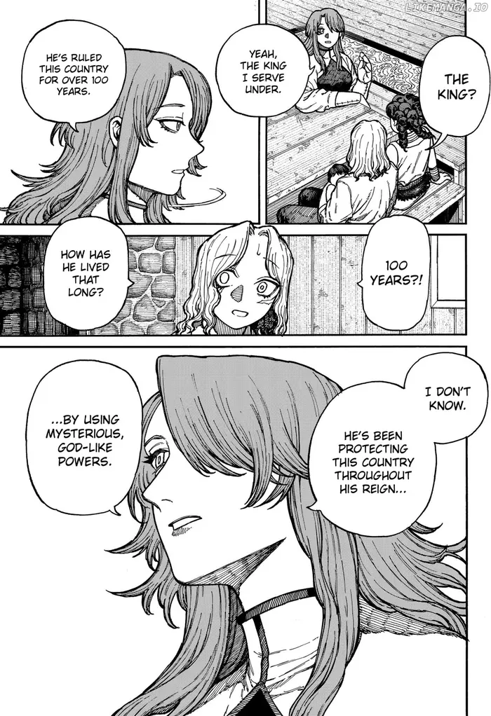 Centuria - Chapter 5 - Page 7