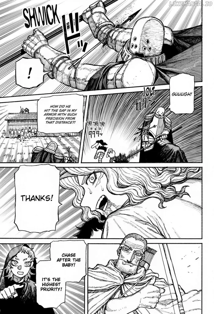 Centuria - Chapter 16 - Page 10