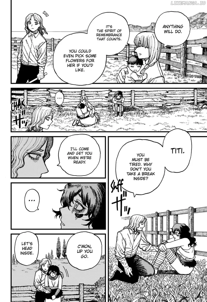 Centuria - Chapter 28 - Page 4