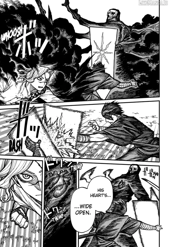 Centuria - Chapter 67 - Page 15