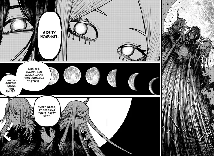 Centuria - Chapter 77 - Page 6
