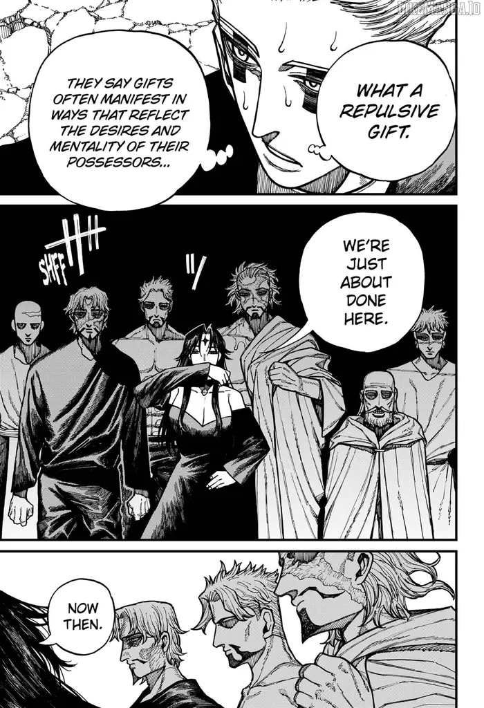 Centuria - Chapter 69 - Page 9
