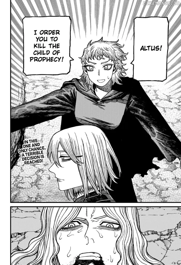 Centuria - Chapter 54 - Page 20