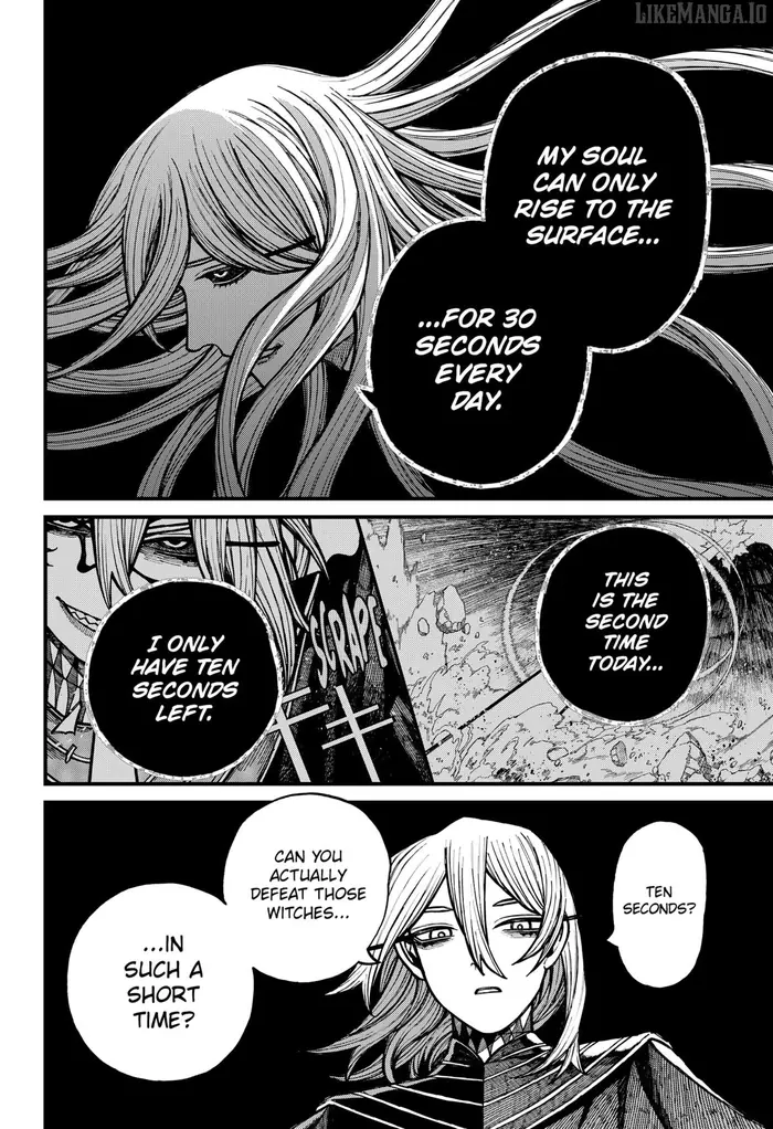 Centuria - Chapter 63 - Page 9