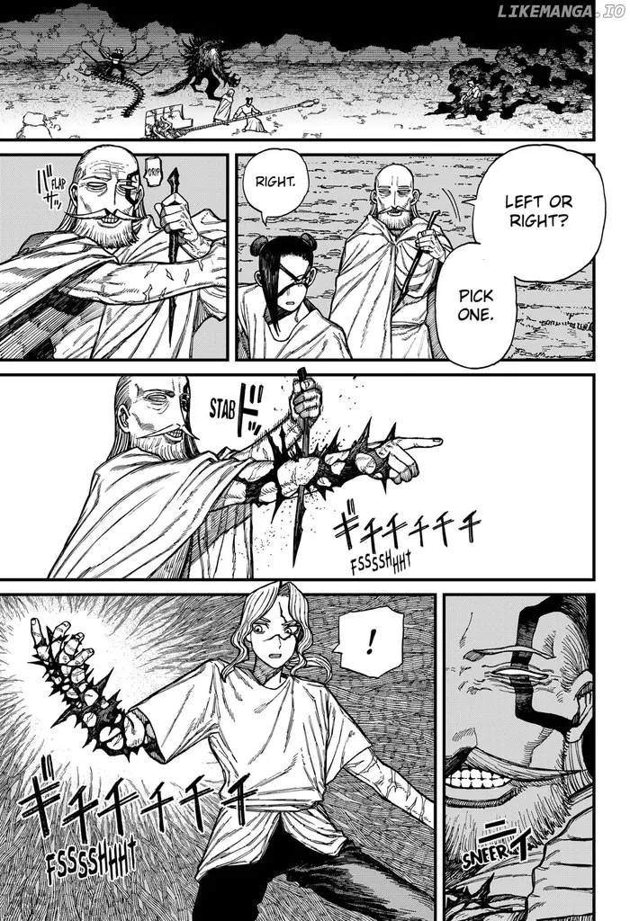 Centuria - Chapter 44 - Page 5