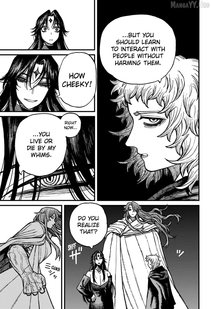 Centuria - Chapter 73 - Page 3