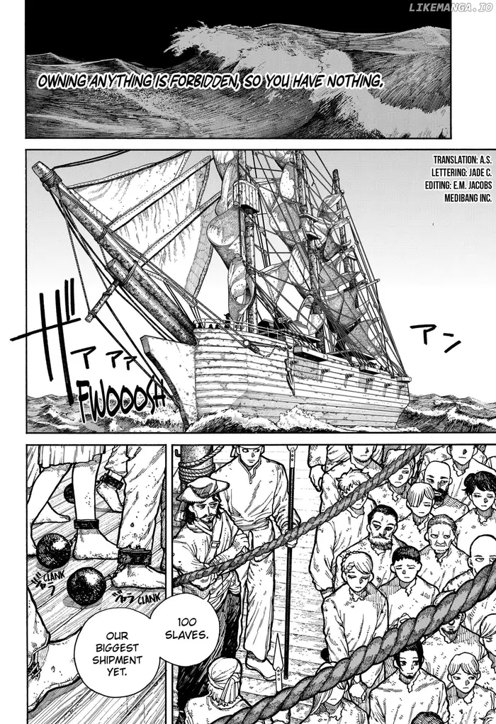 Centuria - Chapter 1 - Page 4