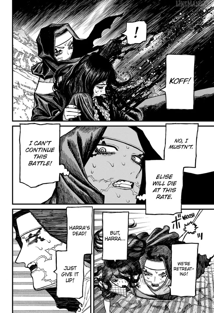 Centuria - Chapter 64 - Page 7