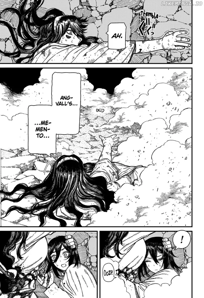 Centuria - Chapter 54 - Page 5