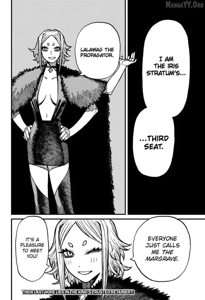 Centuria - Chapter 75 - Page 18