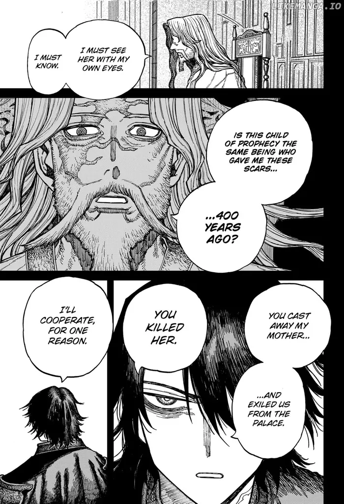 Centuria - Chapter 46 - Page 19