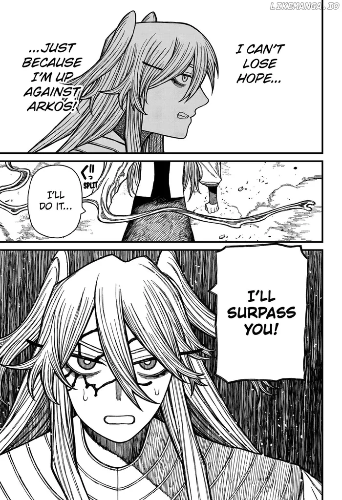 Centuria - Chapter 55 - Page 14