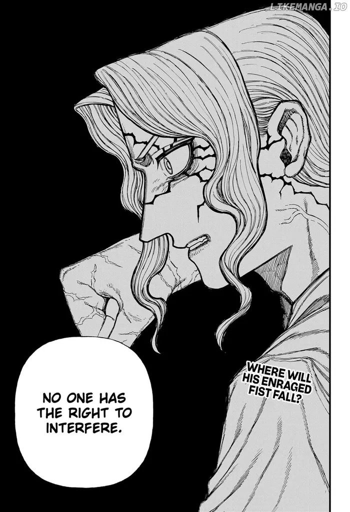 Centuria - Chapter 39 - Page 19
