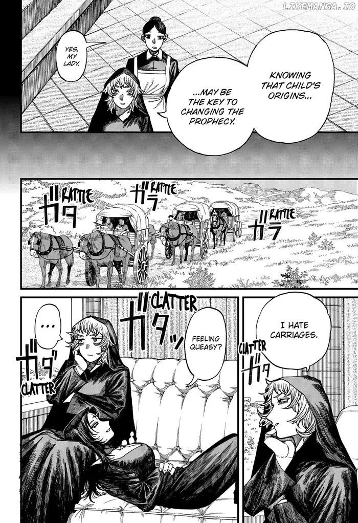 Centuria - Chapter 41 - Page 4