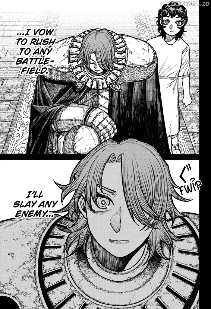 Centuria - Chapter 13 - Page 9