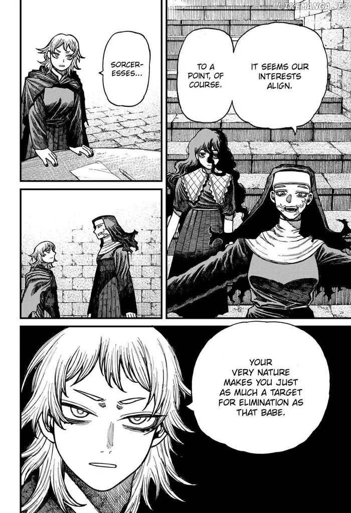 Centuria - Chapter 30 - Page 10