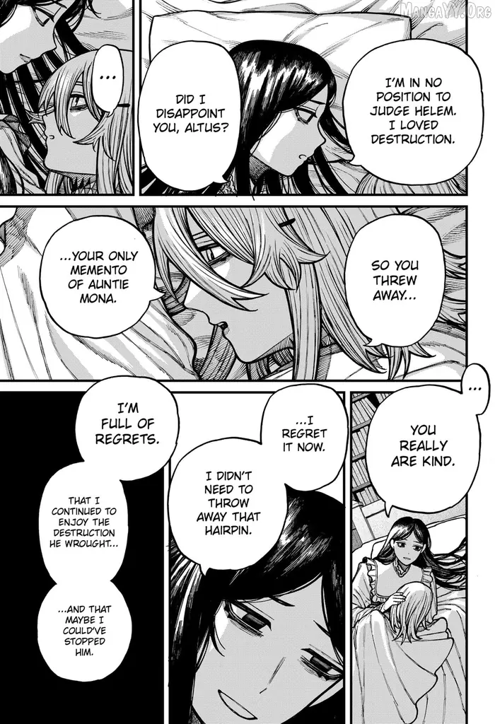 Centuria - Chapter 82 - Page 16