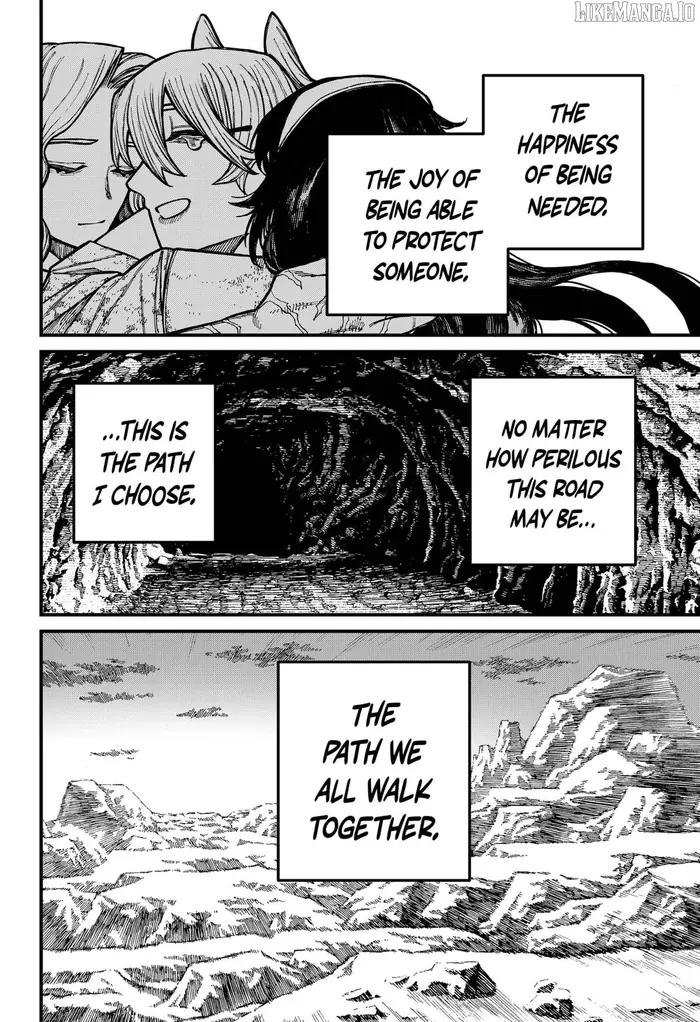 Centuria - Chapter 70 - Page 13
