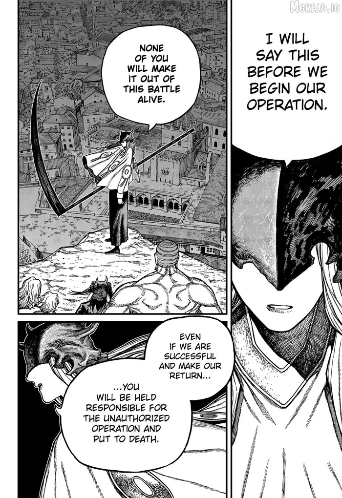 Centuria - Chapter 92 - Page 4