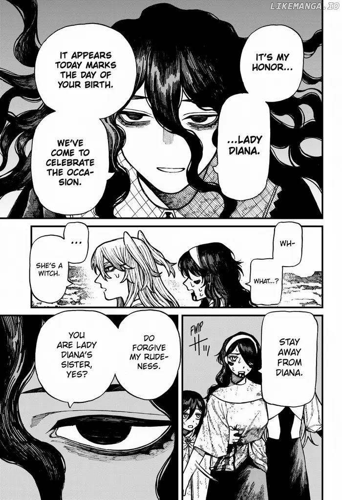 Centuria - Chapter 59 - Page 12