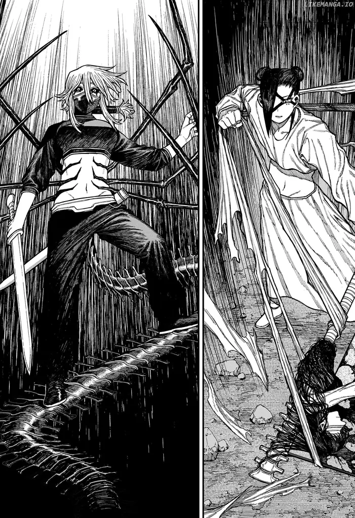 Centuria - Chapter 43 - Page 9