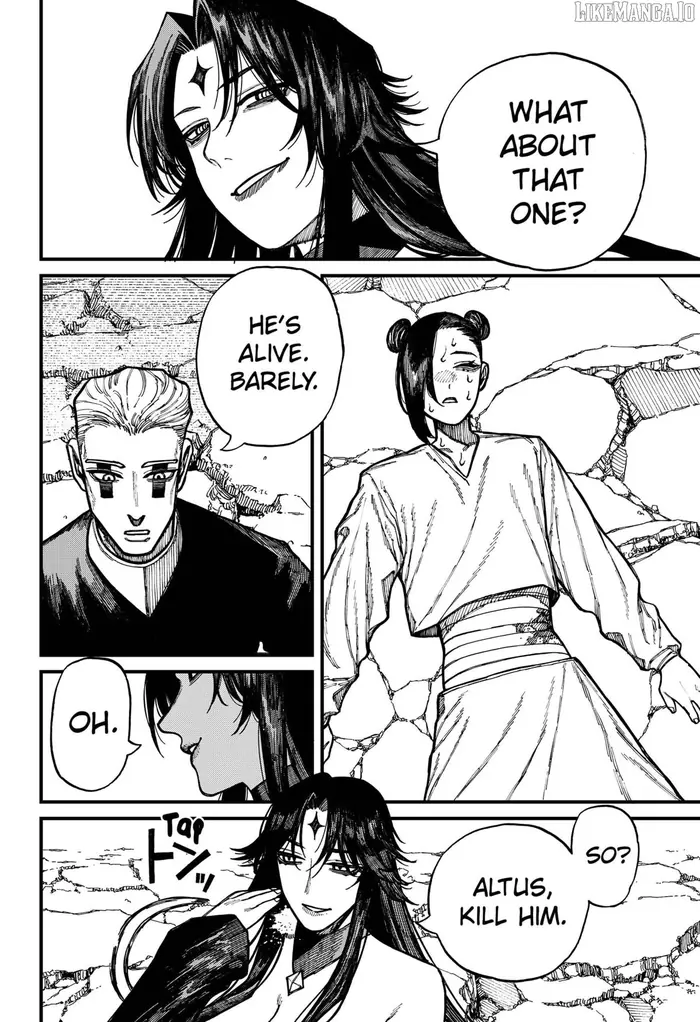 Centuria - Chapter 69 - Page 10