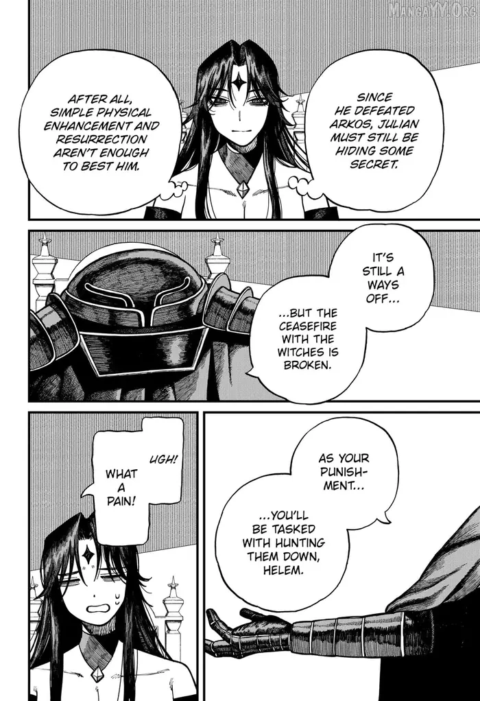Centuria - Chapter 75 - Page 10