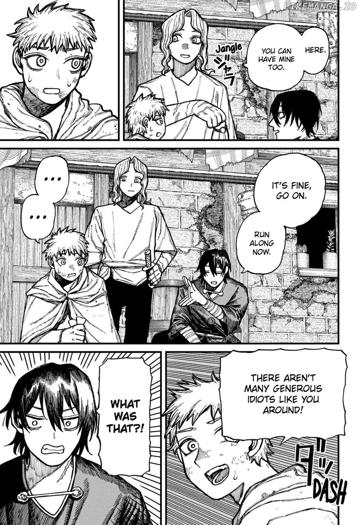 Centuria - Chapter 31 - Page 13