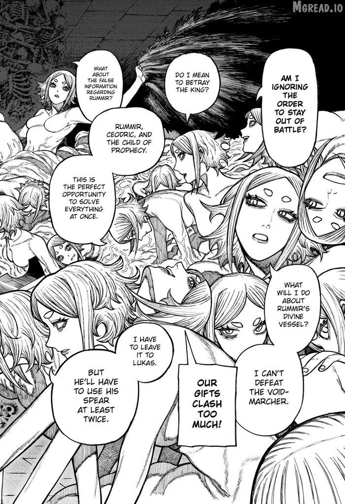 Centuria - Chapter 89 - Page 20