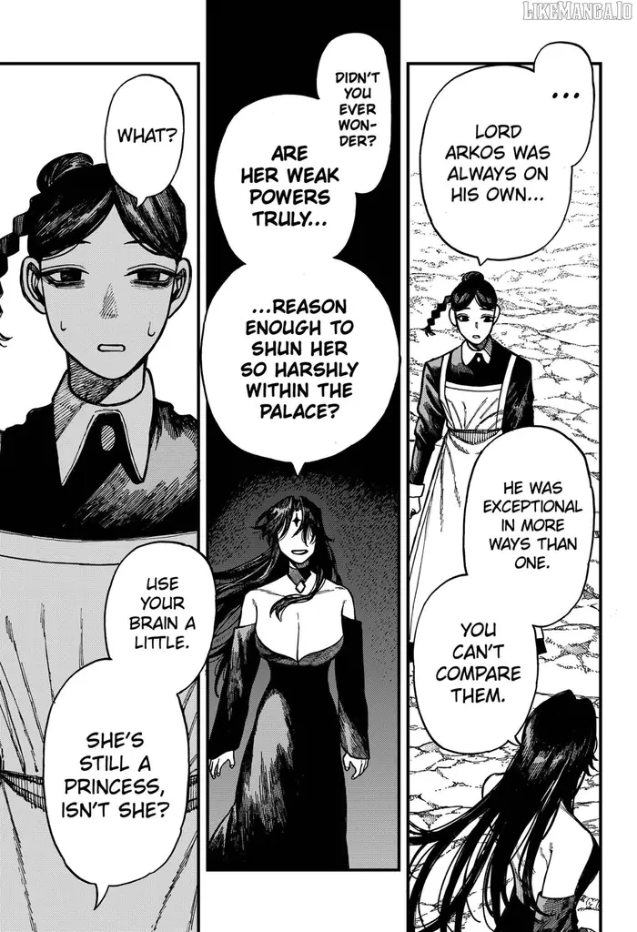 Centuria - Chapter 70 - Page 16