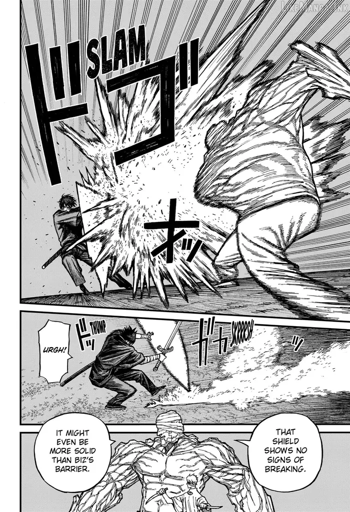 Centuria - Chapter 96 - Page 6