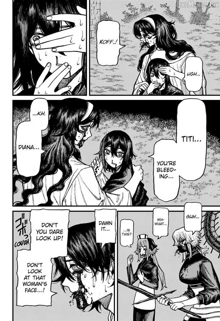 Centuria - Chapter 95 - Page 12