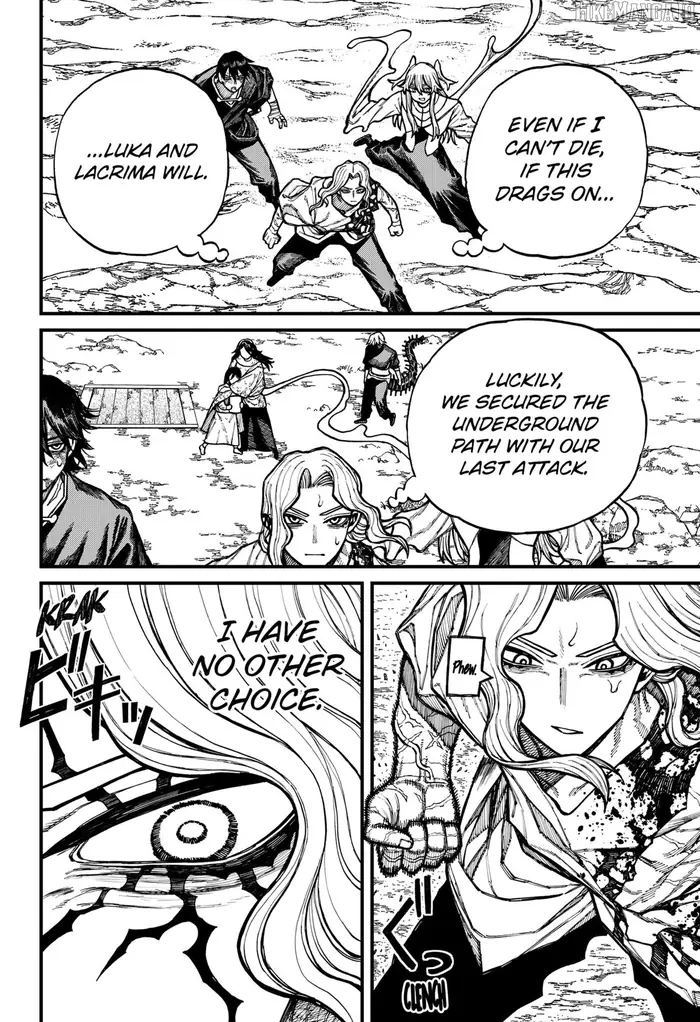 Centuria - Chapter 68 - Page 2