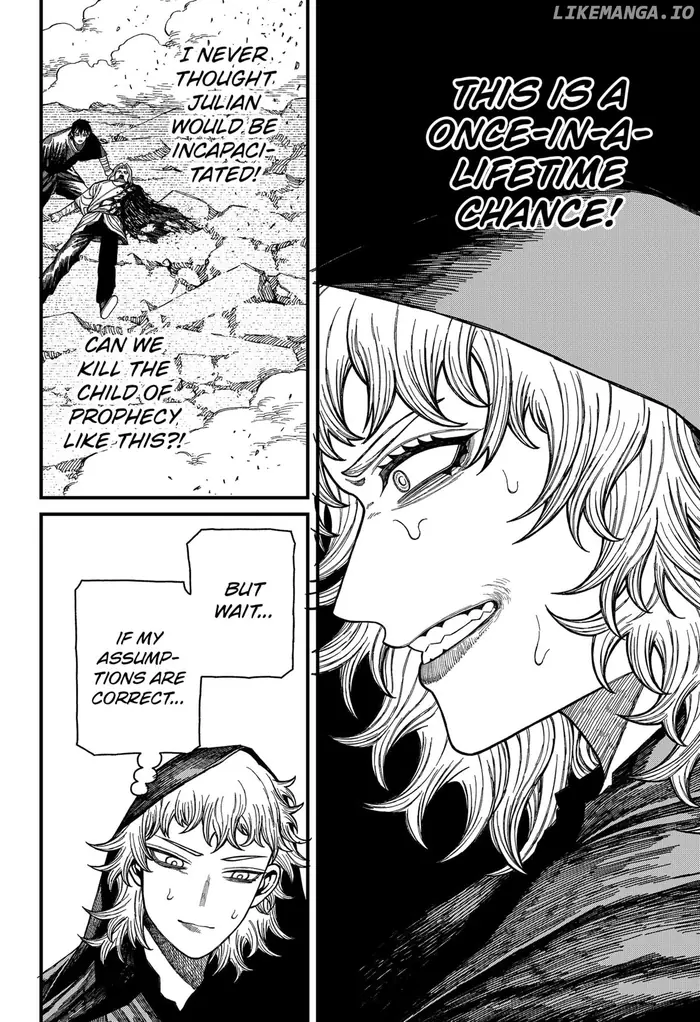 Centuria - Chapter 54 - Page 14