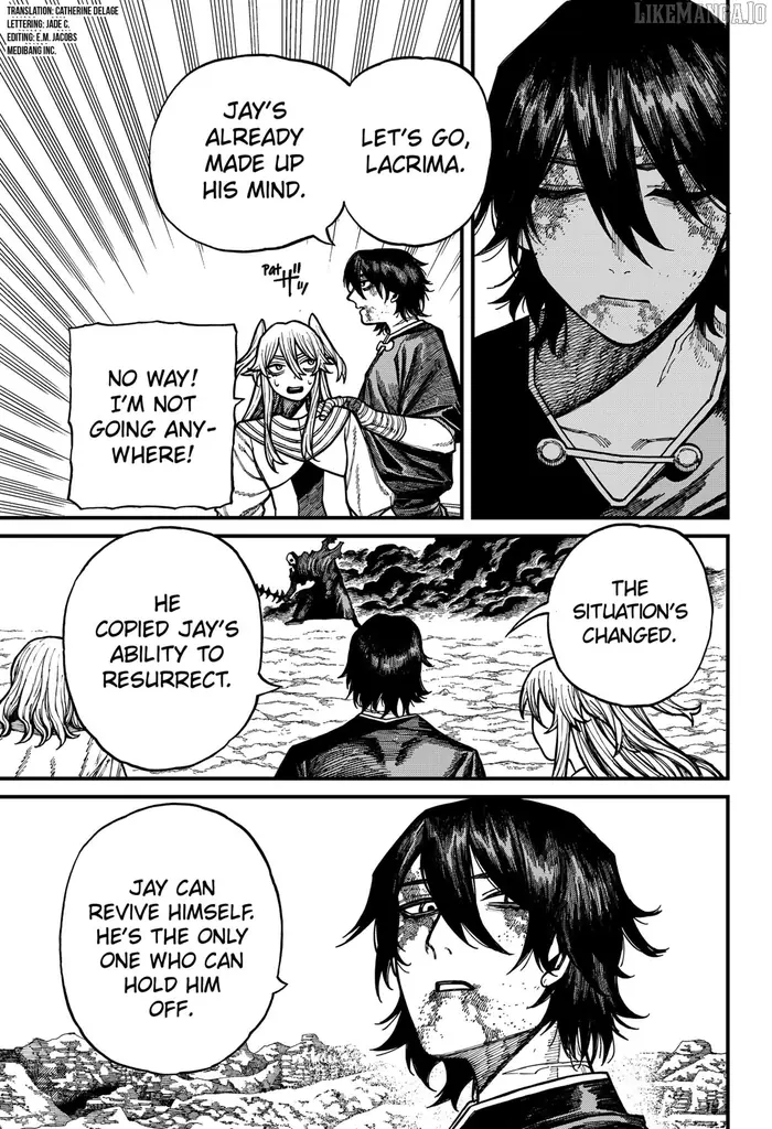 Centuria - Chapter 68 - Page 5