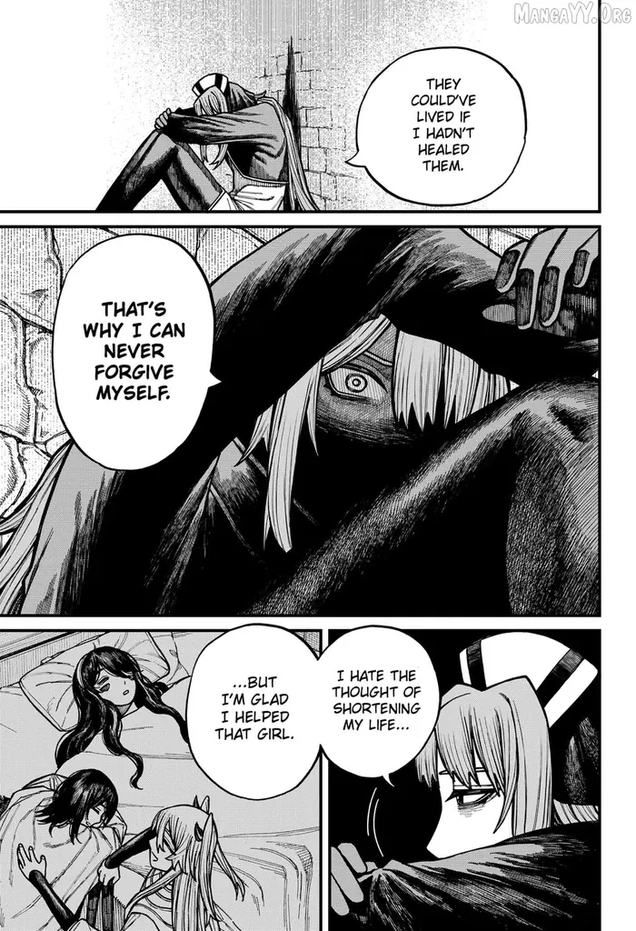 Centuria - Chapter 79 - Page 9