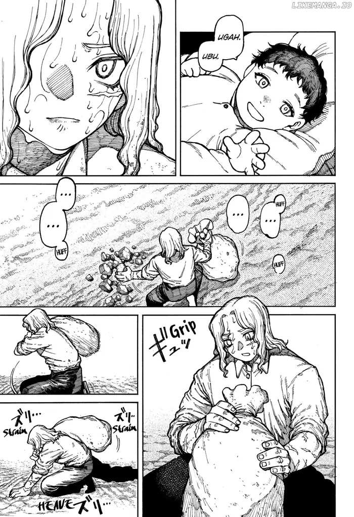 Centuria - Chapter 4 - Page 9