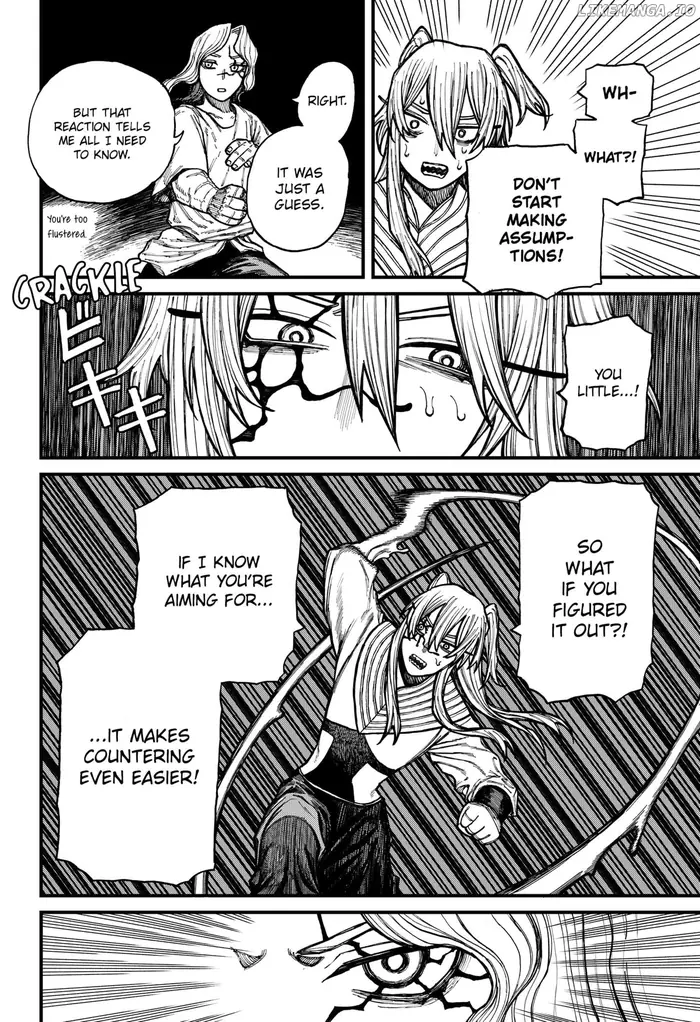 Centuria - Chapter 34 - Page 4