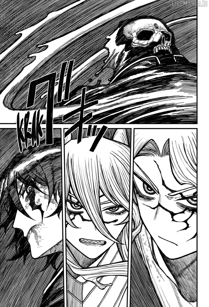 Centuria - Chapter 66 - Page 7