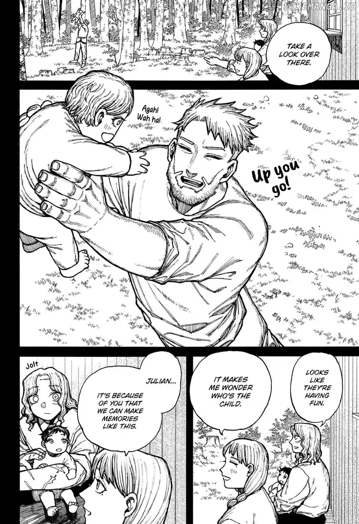 Centuria - Chapter 15 - Page 6