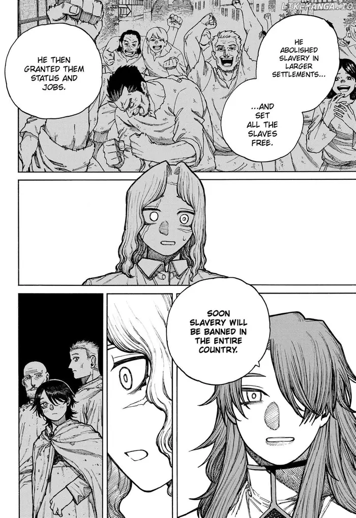 Centuria - Chapter 10 - Page 8