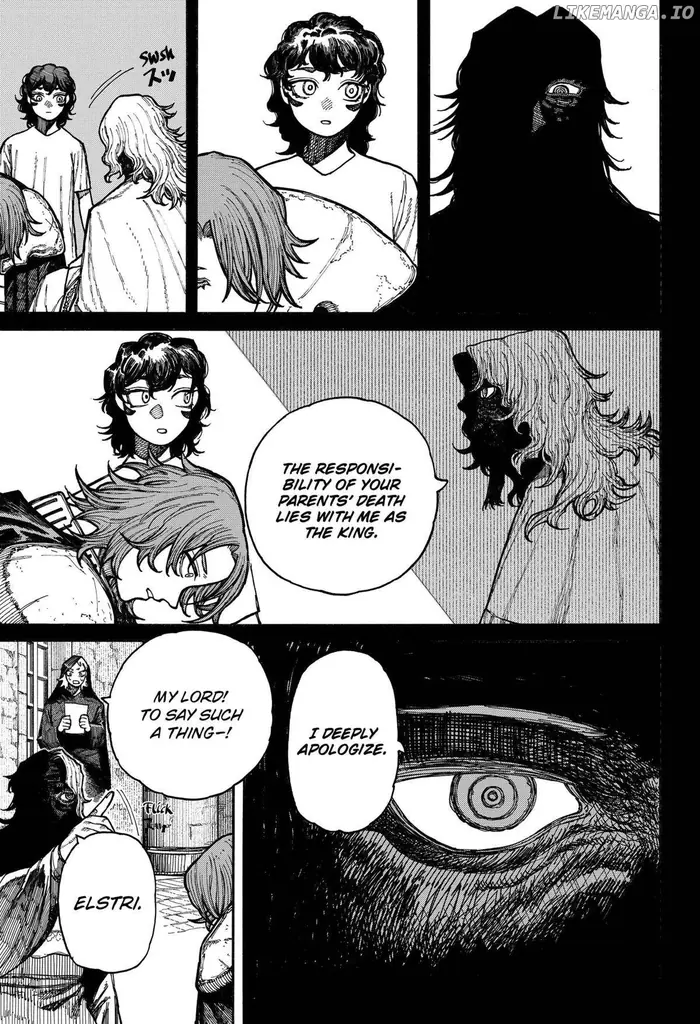 Centuria - Chapter 13 - Page 5