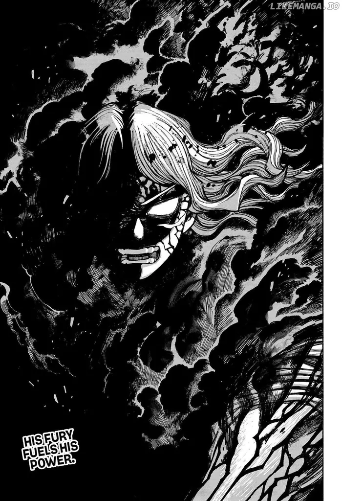 Centuria - Chapter 21 - Page 16