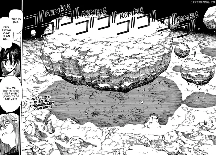 Centuria - Chapter 50 - Page 18