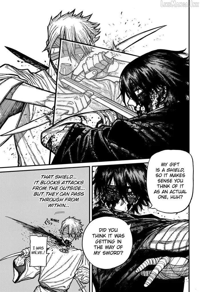 Centuria - Chapter 96 - Page 15
