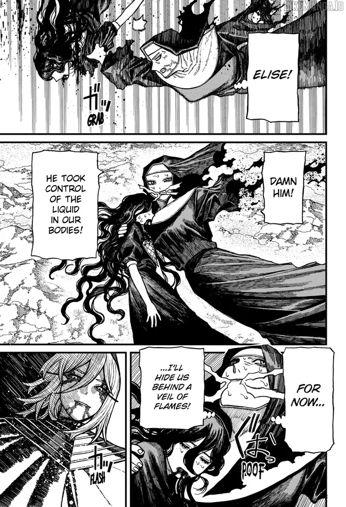 Centuria - Chapter 64 - Page 3