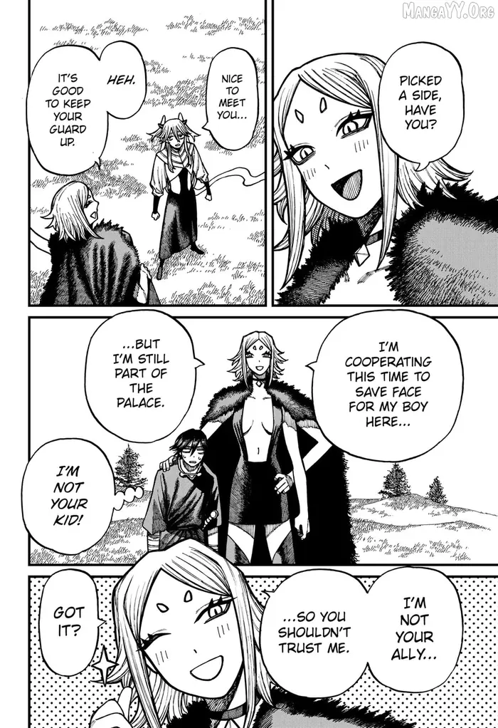 Centuria - Chapter 76 - Page 2
