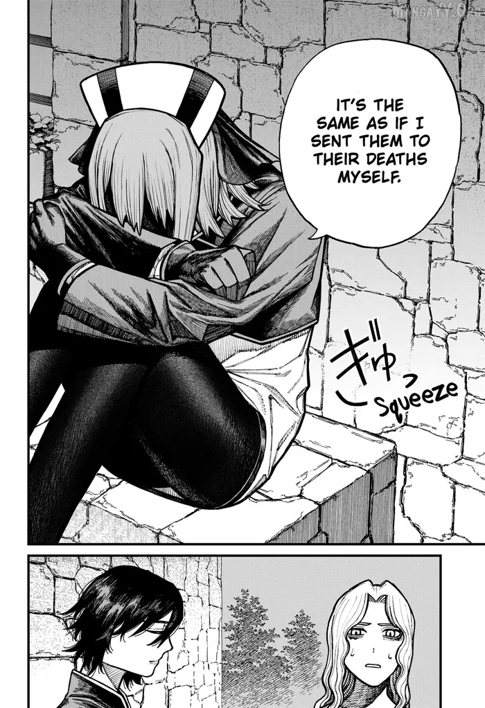 Centuria - Chapter 79 - Page 8