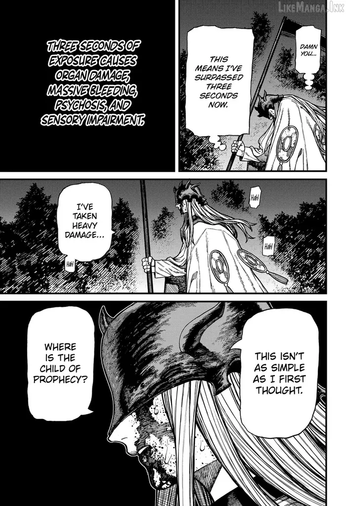Centuria - Chapter 99 - Page 3